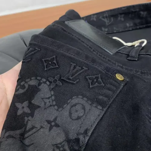 Replica Louis Vuitton LV Jeans For Men #1438275 $48.00 USD for Wholesale