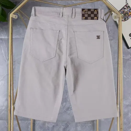 Louis Vuitton LV Jeans For Men #1438300 $39.00 USD, Wholesale Replica Louis Vuitton LV Jeans