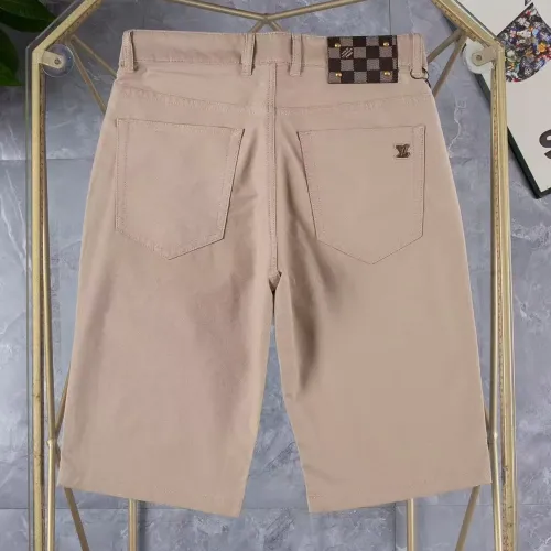 Louis Vuitton LV Jeans For Men #1438301 $39.00 USD, Wholesale Replica Louis Vuitton LV Jeans