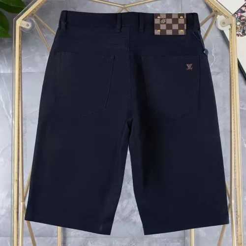 Louis Vuitton LV Jeans For Men #1438302 $39.00 USD, Wholesale Replica Louis Vuitton LV Jeans
