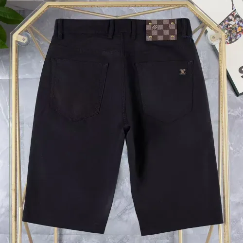 Louis Vuitton LV Jeans For Men #1438303 $39.00 USD, Wholesale Replica Louis Vuitton LV Jeans