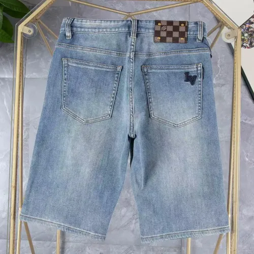 Louis Vuitton LV Jeans For Men #1438304 $39.00 USD, Wholesale Replica Louis Vuitton LV Jeans