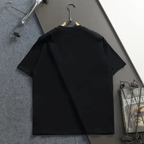 Replica LOEWE T-Shirts Short Sleeved For Unisex #1438350 $36.00 USD for Wholesale