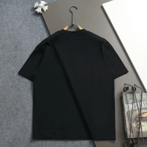 Replica LOEWE T-Shirts Short Sleeved For Unisex #1438351 $41.00 USD for Wholesale