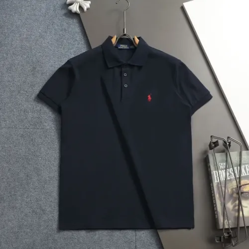 Ralph Lauren Polo T-Shirts Short Sleeved For Men #1438367 $40.00 USD, Wholesale Replica Ralph Lauren Polo T-Shirts