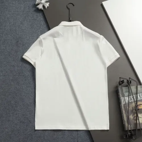 Replica Ralph Lauren Polo T-Shirts Short Sleeved For Men #1438368 $40.00 USD for Wholesale