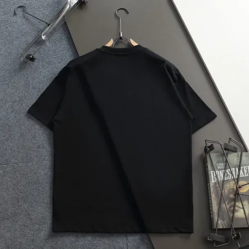 Replica Prada T-Shirts Short Sleeved For Unisex #1438370 $36.00 USD for Wholesale