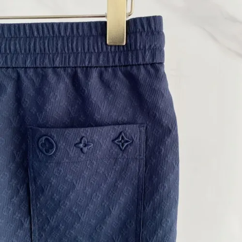 Replica Louis Vuitton LV Tracksuits Short Sleeved For Unisex #1438397 $165.00 USD for Wholesale