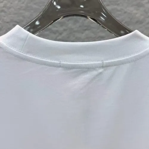 Replica Givenchy T-Shirts Short Sleeved For Unisex #1438413 $38.00 USD for Wholesale