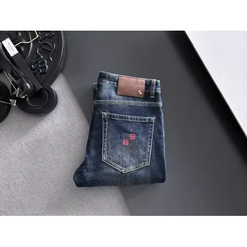 Givenchy Jeans For Men #1438569 $68.00 USD, Wholesale Replica Givenchy Jeans