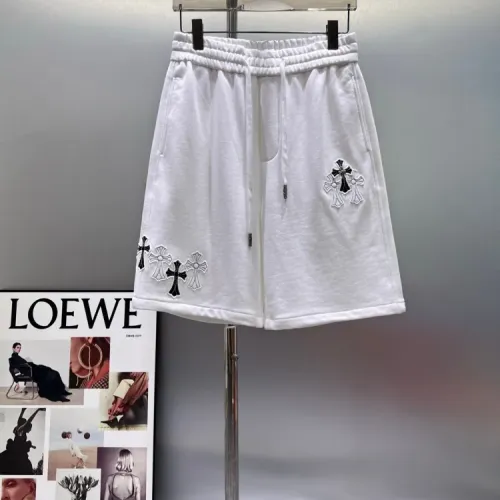 Chrome Hearts Pants For Men #1438583 $52.00 USD, Wholesale Replica Chrome Hearts Pants