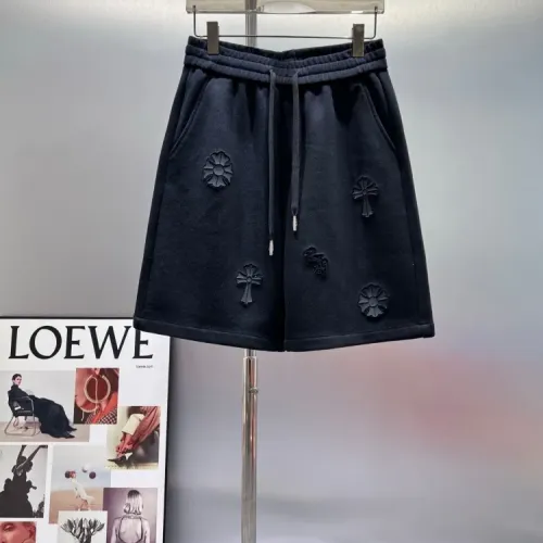 Chrome Hearts Pants For Men #1438584 $52.00 USD, Wholesale Replica Chrome Hearts Pants