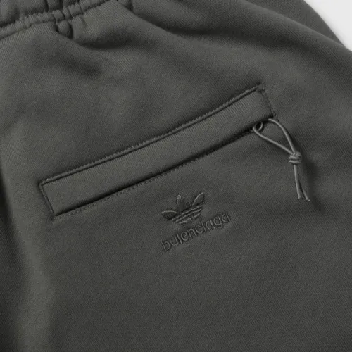 Replica Balenciaga Pants For Men #1438588 $48.00 USD for Wholesale