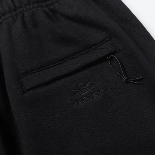 Replica Balenciaga Pants For Men #1438589 $48.00 USD for Wholesale