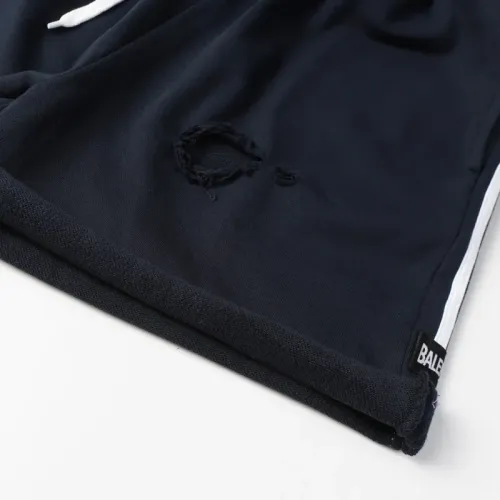 Replica Balenciaga Pants For Men #1438592 $52.00 USD for Wholesale