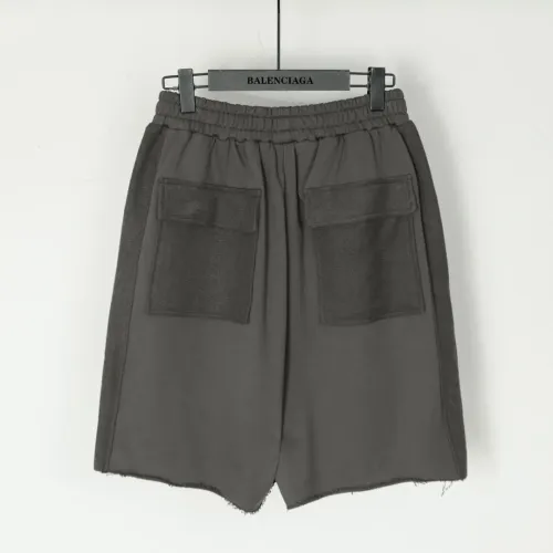 Replica Balenciaga Pants For Men #1438596 $56.00 USD for Wholesale