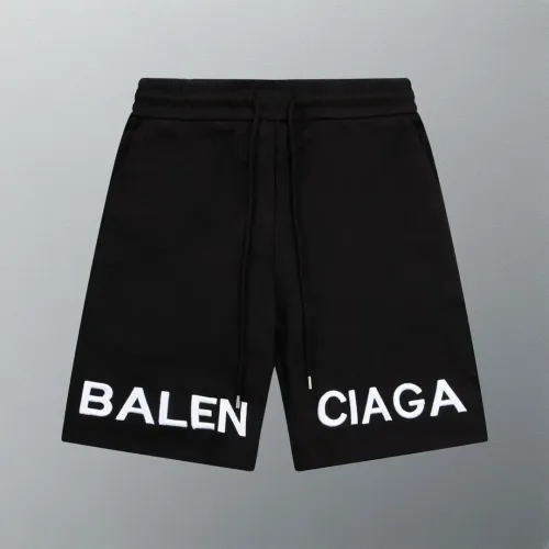Balenciaga Pants For Men #1438599 $42.00 USD, Wholesale Replica Balenciaga Pants