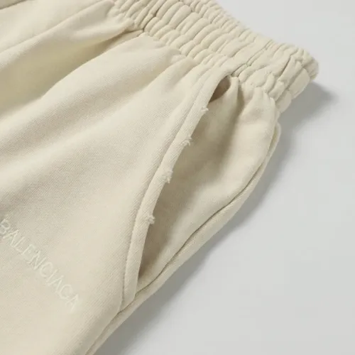Replica Balenciaga Pants For Men #1438606 $52.00 USD for Wholesale
