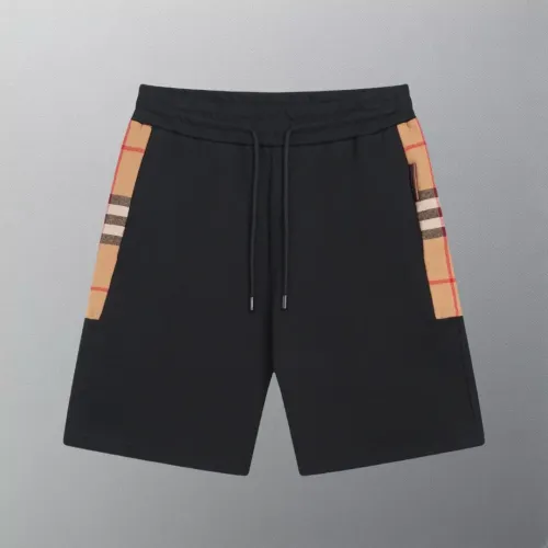 Burberry Pants For Men #1438608 $42.00 USD, Wholesale Replica Burberry Pants