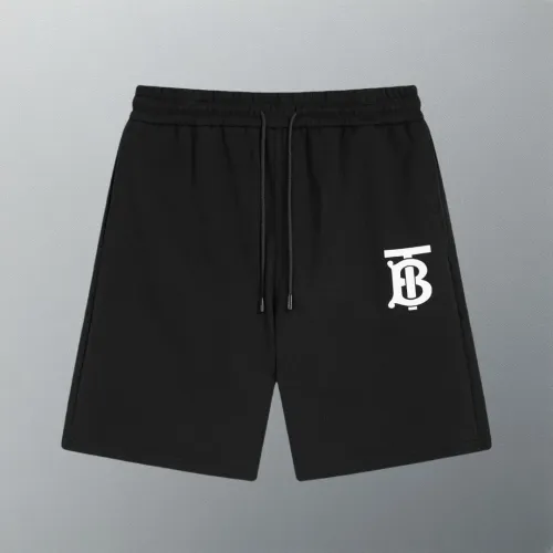 Burberry Pants For Men #1438610 $42.00 USD, Wholesale Replica Burberry Pants