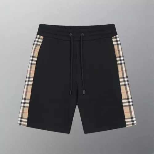 Burberry Pants For Men #1438611 $42.00 USD, Wholesale Replica Burberry Pants