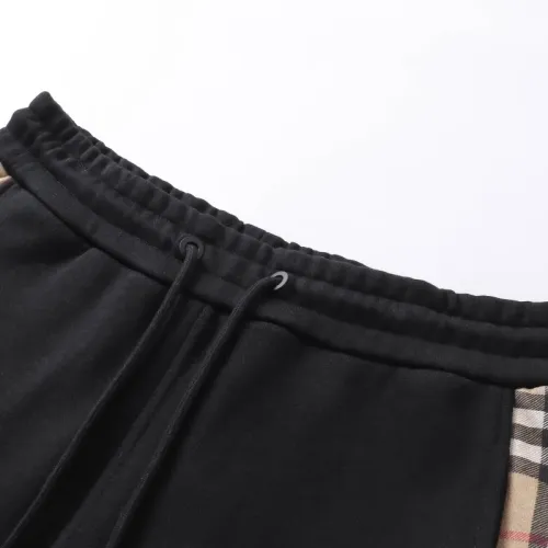 Replica Burberry Pants For Men #1438611 $42.00 USD for Wholesale