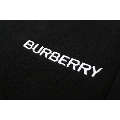 Replica Burberry Pants For Men #1438612 $42.00 USD for Wholesale