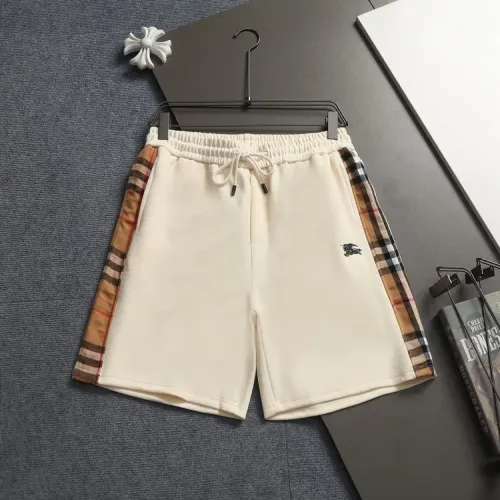 Burberry Pants For Men #1438617 $41.00 USD, Wholesale Replica Burberry Pants