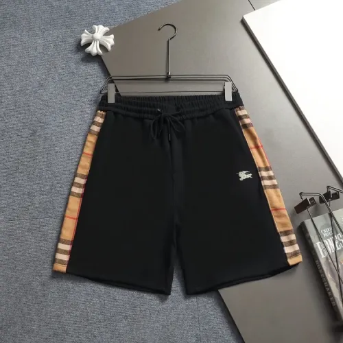 Burberry Pants For Men #1438618 $41.00 USD, Wholesale Replica Burberry Pants