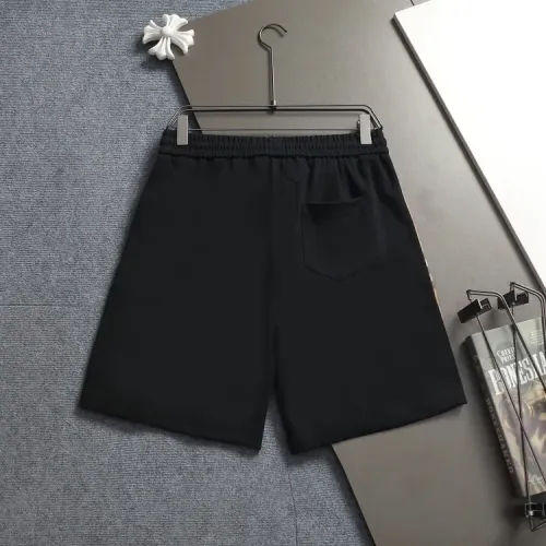 Replica Burberry Pants For Men #1438618 $41.00 USD for Wholesale
