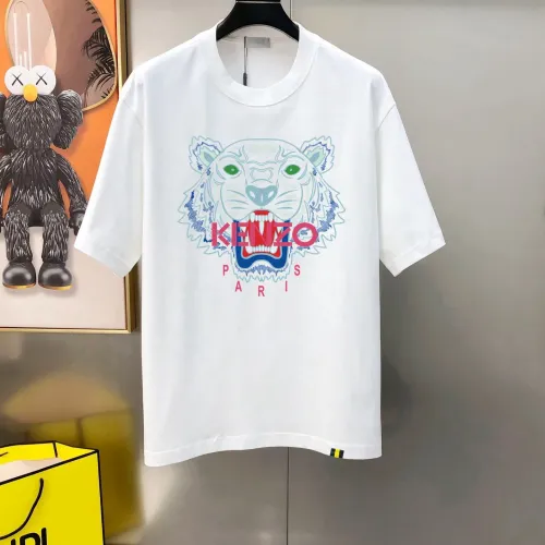 Kenzo T-Shirts Short Sleeved For Men #1438627