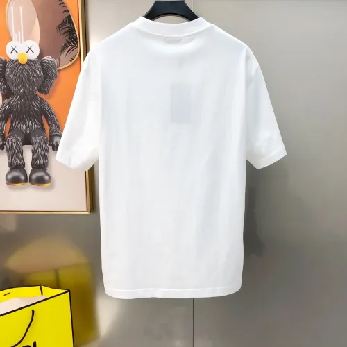 Replica Prada T-Shirts Short Sleeved For Men #1438653 $40.00 USD for Wholesale