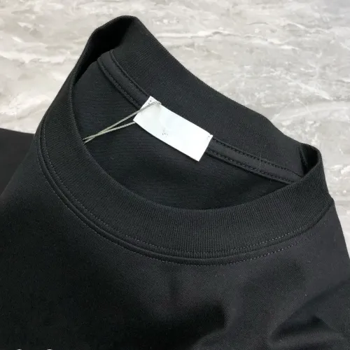 Replica Versace T-Shirts Short Sleeved For Men #1438660 $40.00 USD for Wholesale
