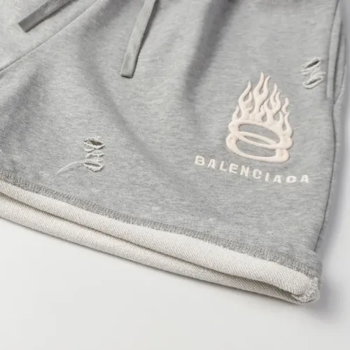 Replica Balenciaga Pants For Men #1438661 $56.00 USD for Wholesale