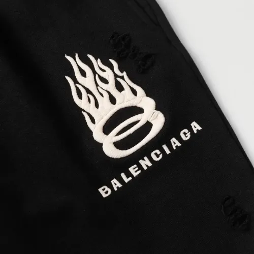 Replica Balenciaga Pants For Men #1438662 $56.00 USD for Wholesale