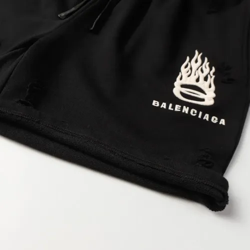 Replica Balenciaga Pants For Men #1438662 $56.00 USD for Wholesale