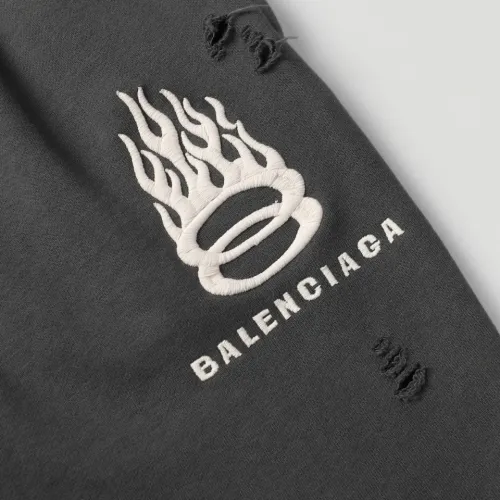 Replica Balenciaga Pants For Men #1438663 $56.00 USD for Wholesale