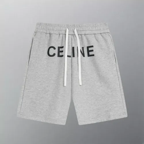 Celine Pants For Men #1438665 $42.00 USD, Wholesale Replica Celine Pants