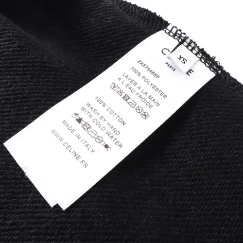 Replica Celine Pants For Men #1438666 $42.00 USD for Wholesale
