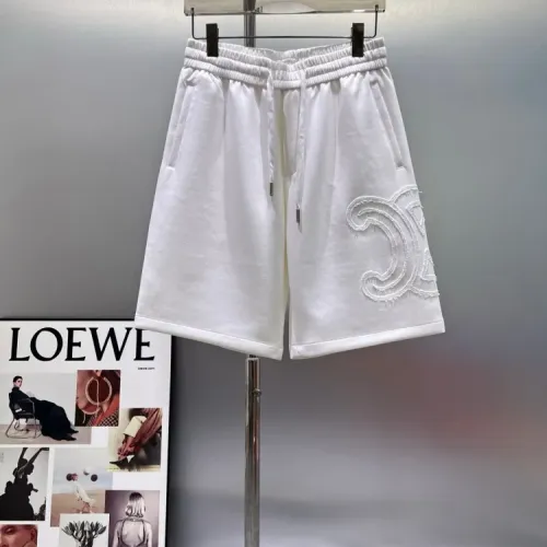 Celine Pants For Men #1438667 $48.00 USD, Wholesale Replica Celine Pants