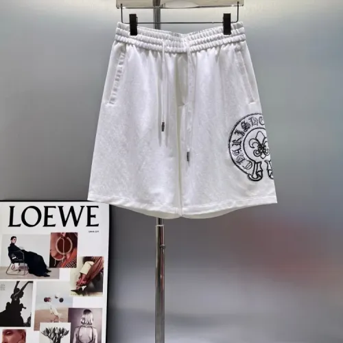 Chrome Hearts Pants For Men #1438669 $52.00 USD, Wholesale Replica Chrome Hearts Pants