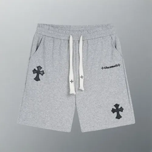 Chrome Hearts Pants For Men #1438671 $42.00 USD, Wholesale Replica Chrome Hearts Pants