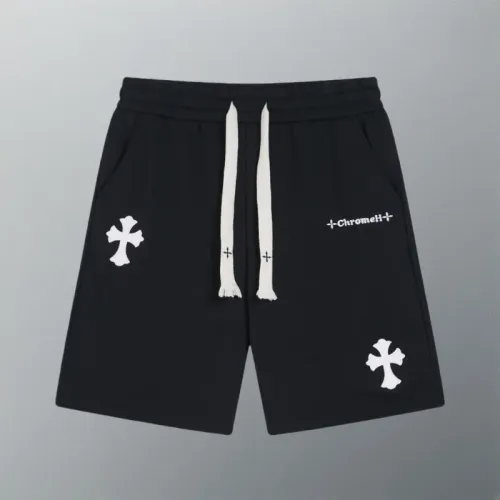 Chrome Hearts Pants For Men #1438672 $42.00 USD, Wholesale Replica Chrome Hearts Pants