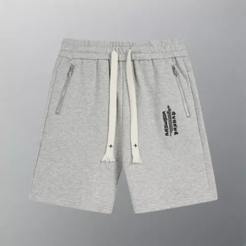 Chrome Hearts Pants For Men #1438673 $42.00 USD, Wholesale Replica Chrome Hearts Pants