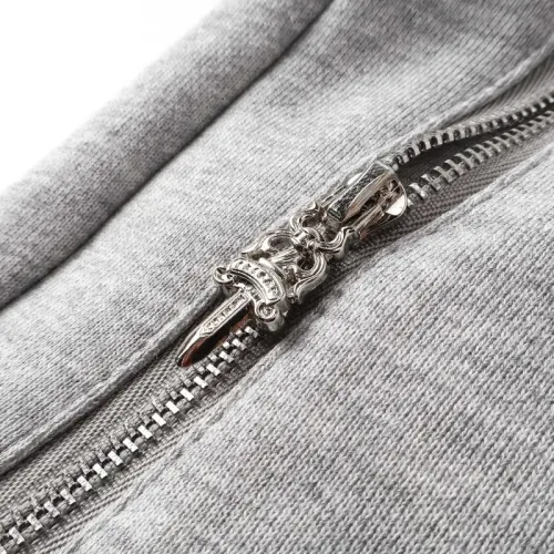 Replica Chrome Hearts Pants For Men #1438673 $42.00 USD for Wholesale