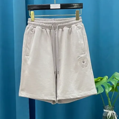 Chrome Hearts Pants For Men #1438678 $45.00 USD, Wholesale Replica Chrome Hearts Pants