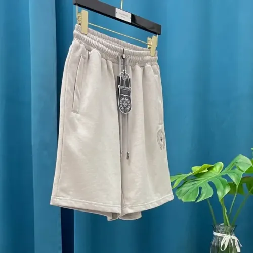 Replica Chrome Hearts Pants For Men #1438678 $45.00 USD for Wholesale