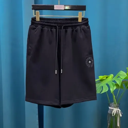 Chrome Hearts Pants For Men #1438679 $45.00 USD, Wholesale Replica Chrome Hearts Pants