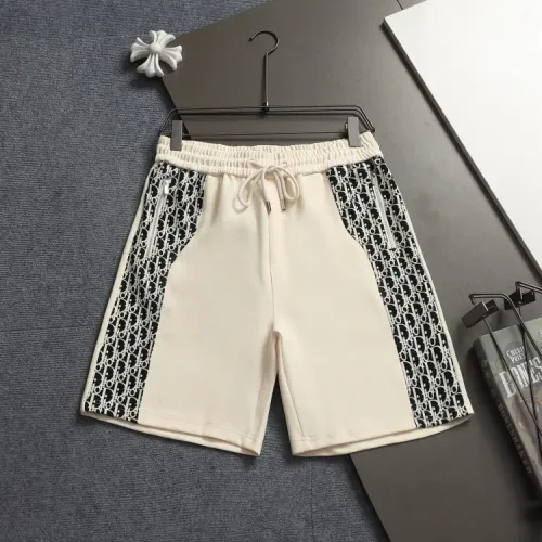 Christian Dior Pants For Men #1438695 $41.00 USD, Wholesale Replica Christian Dior Pants
