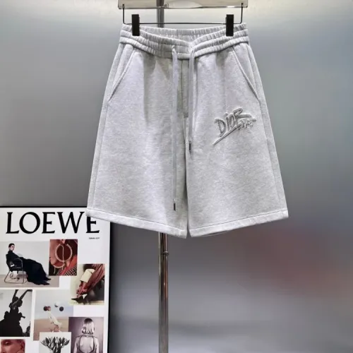 Christian Dior Pants For Men #1438698 $52.00 USD, Wholesale Replica Christian Dior Pants